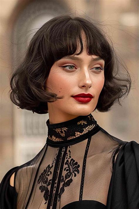 chanel bob cut|chanel bob meaning.